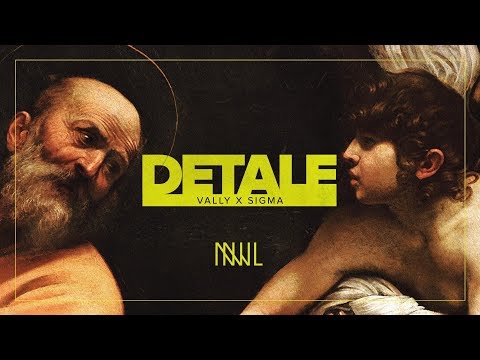 Vally x Sigma – Detale (prod. NOCNY)
