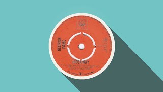 Georgie Fame ‎~ Hideaway