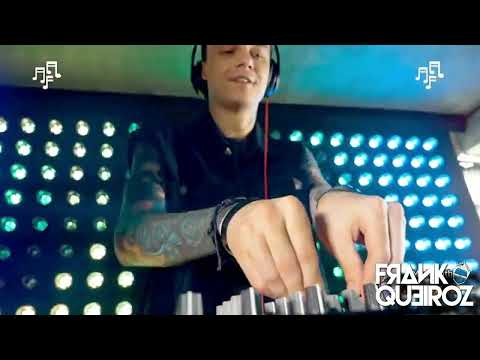 Sinto Fluir (Frank Queiroz Extended Remix)