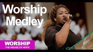 I Love You, Lord song by the House of Hope Praise Team