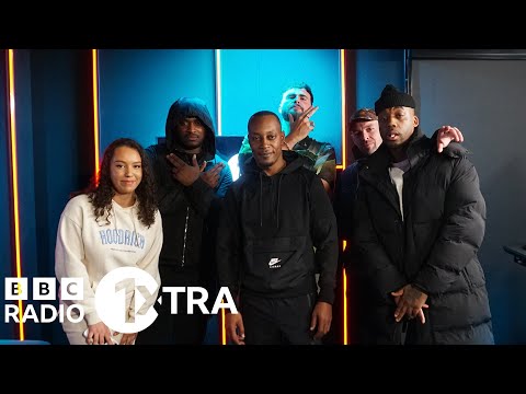 Zero: Live Bars with Killa P, Kruz Leone, Tia Talks, Coco and Local