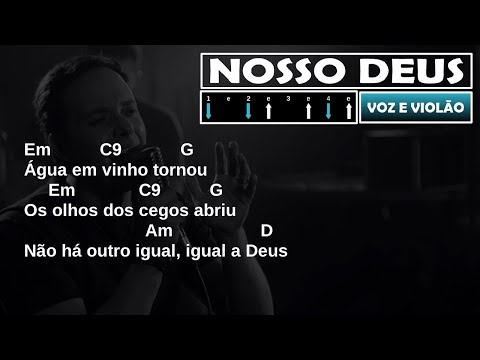 Esse É O Nosso Deus - On Fire Music