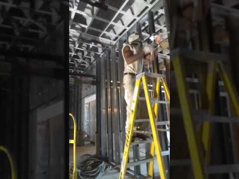 Paint tech Industrial painting