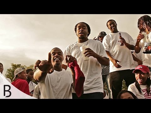 Dre Youngn - Que Pasa Intro (Official Music Video)