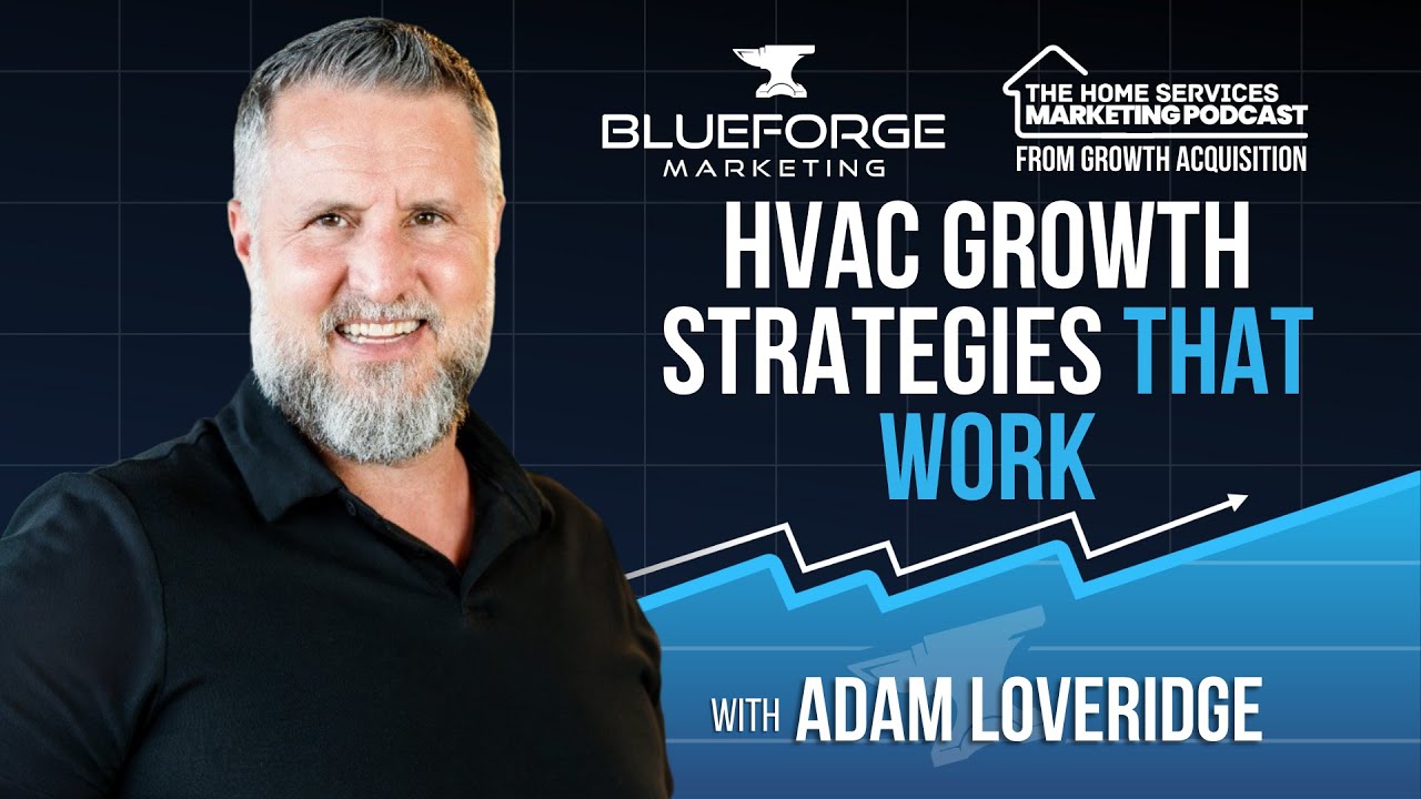 HVAC Growth Strategies That Work