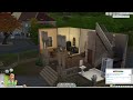 The Sims 4 No Commentary Part 1