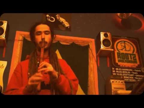 Ethnofonik-Vergissmeinnicht-Polska - Rasteirinho