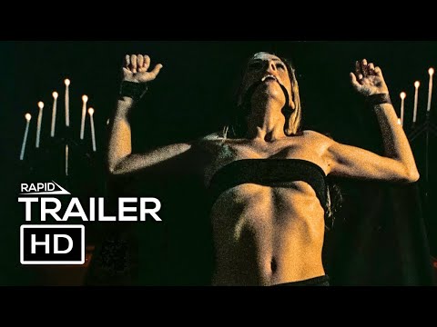 Devil's Prey (2001) Official Trailer