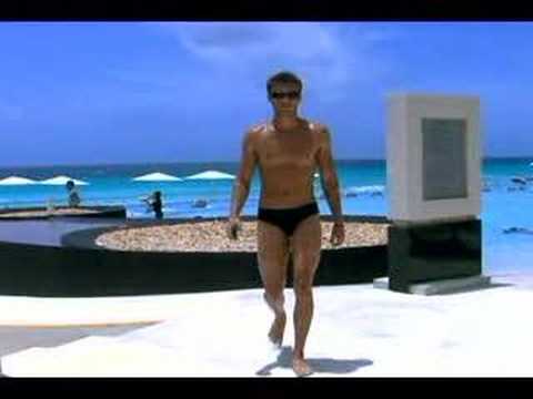 Hairspray by Veidt :30 Watchmen Movie Contest