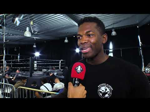 Raw Diamonds 15 - Aftermovie