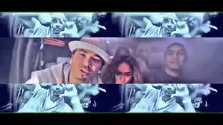 Paul Wall - Hotbox In The Van ft Baby Bash