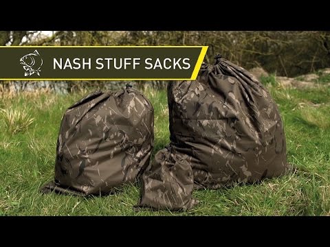 Nash Stuff Sack's