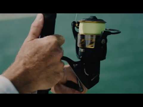 The PENN Battle III Spinning Reel