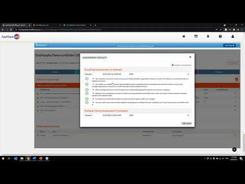 WorkPro's FastTrack 360 Integration Webinar