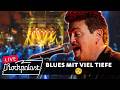 Mike Zito – "Life Is Hard" live, Crossroads Festival l 2024 | Rockpalast