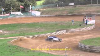 preview picture of video 'saint igny 2014 - super buggy - heat 3 - group 3'