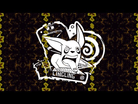 Ling Ling - Electronic Transmission