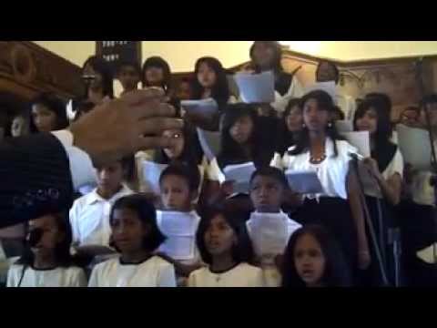 Feo Tantely: Hanako ho doria.mp4