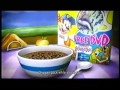 Kellogg S What S New Scooby Doo DVD UK 2005 Advert