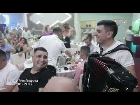 Orkestar Sinise Tufegdzica & Specijalni gosti - Part 4 - LIVE - 2019. ( Majur - Sabac )