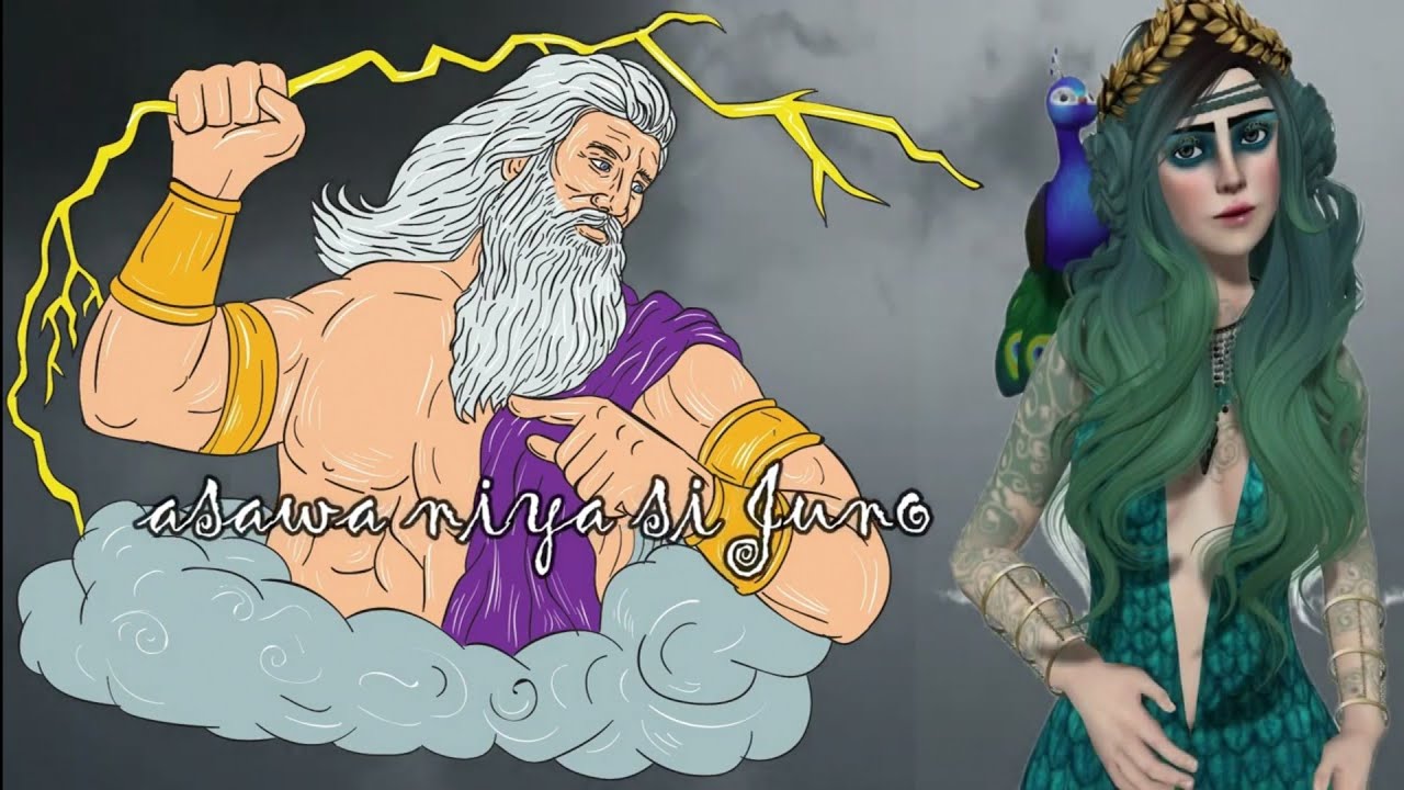 Putar video MITOLOHIYA PINAKADAKILANG DIYOS AT DIYOSA NG GREECE AT ROME - Filipino 10 sekarang MITOLOHIYA PINAKADAKILANG DIYOS AT DIYOSA NG GREECE AT ROME - Filipino 10