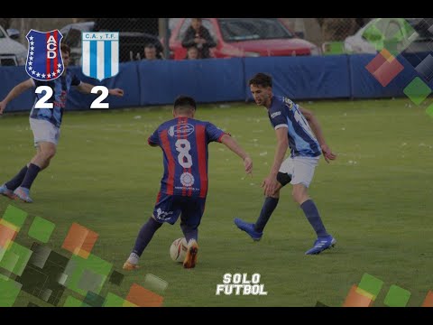 FECHA 10 CLAUSURA: COMPACTO AUTOMOTO 2 - TIRO FEDERAL (P) 2