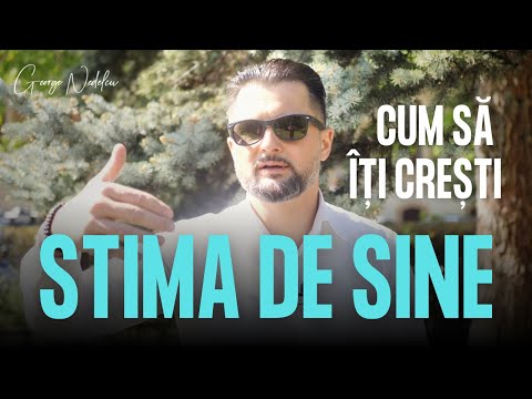 Cum Sa Iti Cresti Stima De Sine (3 PASI)