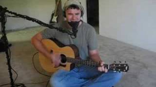 Listen - Amos Lee (cover)