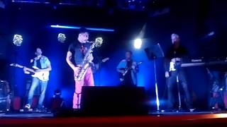 El reggae de paz y amor - Sumo x Pettinato