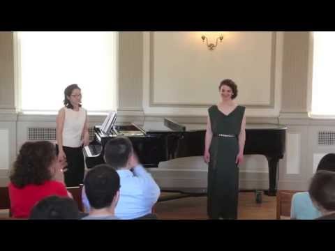 "Alma grande e nobil core" K.578