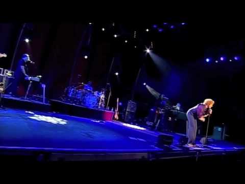 Simply Red - Stars - Live from Budapest June 27th 2009