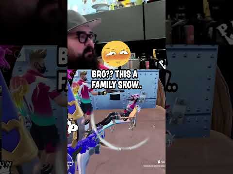 THE MOST SUS DUO EMOTE IN FORTNITE HISTORY 😳💀 #fortnite