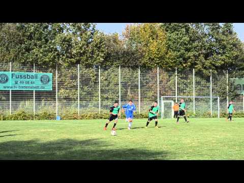 05.10.2014 US Figli d'Italia Hannover 09 - Polizei SV IV 4:1 (3:0)