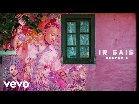 Ir Sais - Mamasita (Audio)