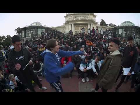 ROMA 🇦🇷 vs SPEKTRO vs KLAUW -OCTAVOS- DarkJail Competición II