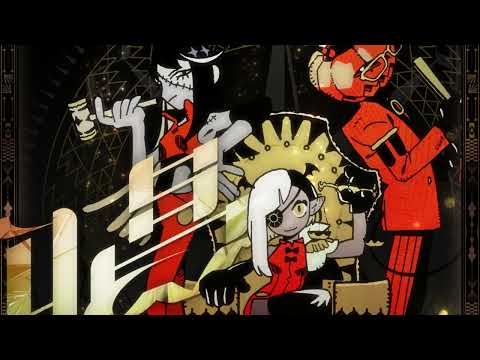 【Ado】唱【中日字幕】