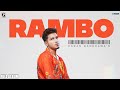RAMBO : Karan Randhawa (Full Album) Punjabi Album 2021 | GK Digital | Geet MP3