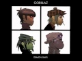 Gorillaz - Kids With Guns HD