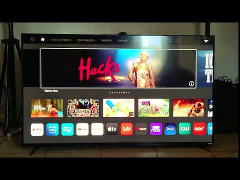 Vizio TV - Vertical Lines Repair