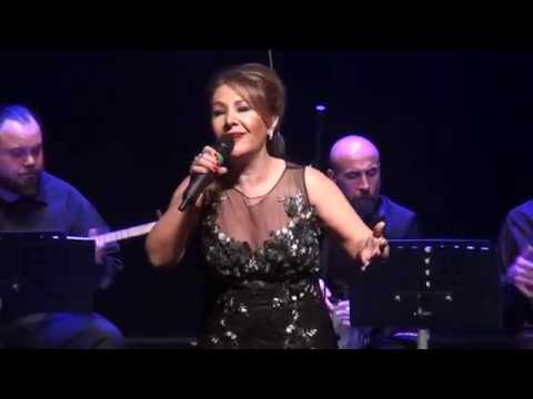 ARABESK KONSERİ CANAN SABAH 16.04.2019