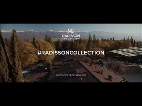Radisson Collection Hotel,  Tsinandali Estate