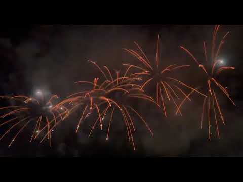 Catania 23 Gennaio 2026 Festeggiamenti Cereo Ortofrutticoli e Spettacolo Pirotecnico Ditta FA.SI.MA.