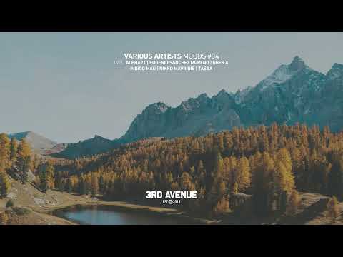 Indigo Man - Artemis [3rd Avenue]