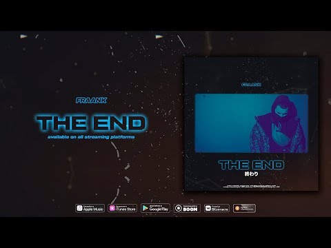 Fraank The End