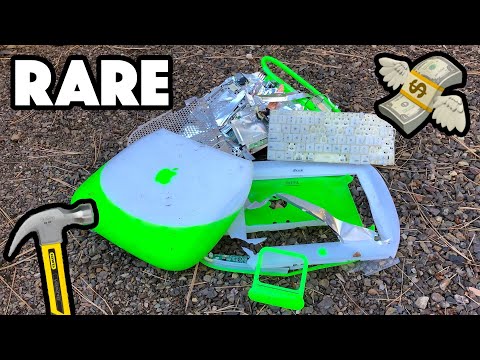 Bored Smashing - iBOOK CLAMSHELL KEYLIME