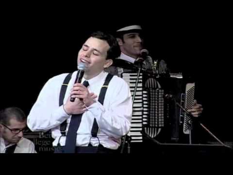 Gian Faraone - Tarantella Medley (Luna Mezzo Mare/ Eh Cumpari!/ O Surdato 'Nnammurato)