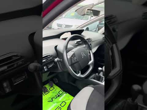 фото citroen c4 picasso ii 0
