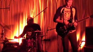 IamDynamite Live @RockhalCafé in Luxembourg 4.03.13 ~ Ms. Jones ~