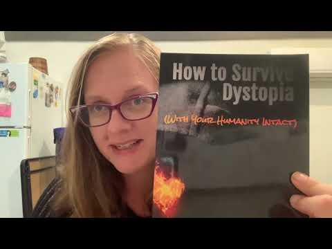 How to Know if You’re in a Dystopia