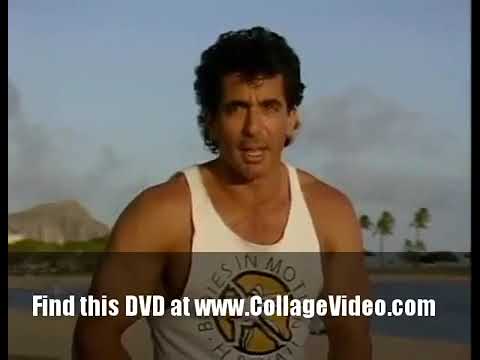 COLLAGE TV - Gilad's Step & Tone